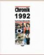 Chronik, Chronik 1992: Tag für Tag in Wort und Bild