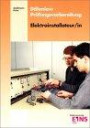 Dähmlow Prüfungsvorbereitung Elektroinstallateur/in, m. Lösungsbuch