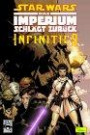 Star Wars, Sonderbände, Bd.24 : Infinities - Das Imperium schlägt zurück