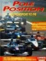 Pole Position Motorsport '98. Bildband mit Formel-1-Begleitheft