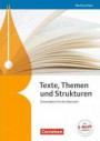 Texte, Themen und Strukturen - Niedersachsen - Neubearbeitung / Schülerbuch