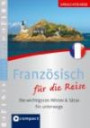 Sprachführer Französisch für die Reise. Compact SilverLine: Die wichtigsten Wörter & Sätze für unterwegs. Mit Zeige-Wörterbuch