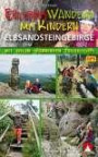 Rother Wanderbuch / Erlebniswandern mit Kindern Elbsandsteingebirge: Mit vielen spannenden Freizeittipps. 39 Touren. Mit GPS-Daten