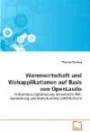 Warenwirtschaft und Webapplikationen auf Basis von OpenLaszlo: Performance-Optimierung, dynamische PDF-Generierung und Multi-Runtime (DHTML/Flash)