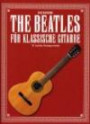 The Beatles, 10 Songs For Classical Guitar