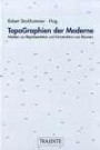 TopoGraphien der Moderne. Medien zur Repräsentation und Konstruktion von Räumen