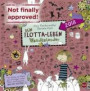Lotta-Leben Broschurkalender - Kalender 2018