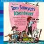 Tom Sawyers Abenteuer: Der Bücherbär: Klassiker für junge Hörer: