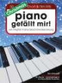 Xmas Piano gefällt mir!: Songbook für Klavier