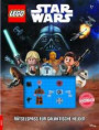 LEGOÂ® STAR WARSâ„¢. Rätselspaß für galaktische Helden