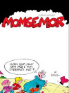 Momsemor mini-album 2