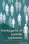 Forebyggelse af psykiske sygdomme