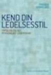 Kend din ledelsesstil