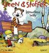 Steen & Stoffer, Lapmarkens helte