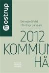 Mostrups Kommunal Håndbog 2012