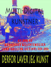 Multi-Digital kunstner