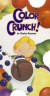 Color Crunch! (Bite Books (Just for Kids Press))