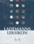Lademanns leksikon,A-L,M-Å
