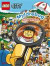 LEGO City - Myldrebog - Find tyven