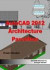 AutoCAD Architecture 2012 - parcelhus