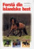 Forstå din islandske hest