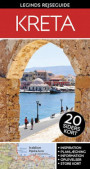 Leginds rejseguide: Kreta