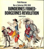 HER ER HISTORIEN - 1750-1850 - Bøndernes frihed-Borgernes revolution