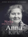 Ninka interviewer Anna Kirk