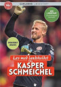 Læs med landsholdet og Kasper Schmeichel