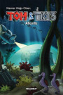Tom & TK13 #2: Atlantis (Lyt & Læs)