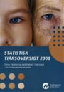 Statistisk tiårsoversigt, Tema: fødsler og dødelighed i Danmark - i et internationalt perspektiv