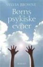 Børns psykiske evner