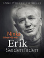 Ninka interviewer Erik Seidenfaden