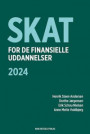 Skat for de finansielle uddannelser