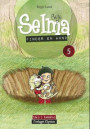 Seje Selma finder en hund