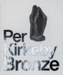 Per Kirkeby: Bronze
