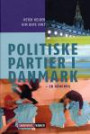 Politiske partier i Danmark