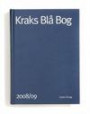 Kraks blå bog, 8.019 biografier over nulevende danske, færøske og grønlandske kvinder og mænd