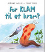 For klam til et kram