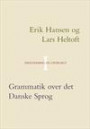 Grammatik over det danske sprog bind I-III