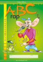 ABC rap opgavehæfte, 5 stk