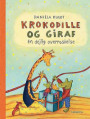 Krokodille og Giraf - En dejlig overraskelse