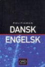 Politikens engelsk-dansk,Politikens dansk-engelsk