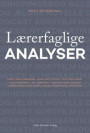 Lærerfaglige analyser