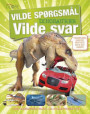 Vilde spørgsmål Vilde svar - Dinosaurer