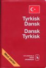 Tyrkisk-dansk, dansk-tyrkisk ordbog
