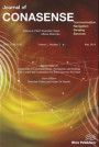 Journal of CONASENSE 1-2; Interaction of Communications, Navigations and Sensing with Control and Automation for Smart Services Provision