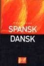 Politikens spansk-dansk,Politikens dansk-spansk