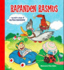 Rapanden Rasmus og andre sange af Halfdan Rasmussen m/ cd