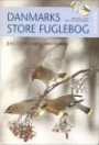 Danmarks store fuglebog